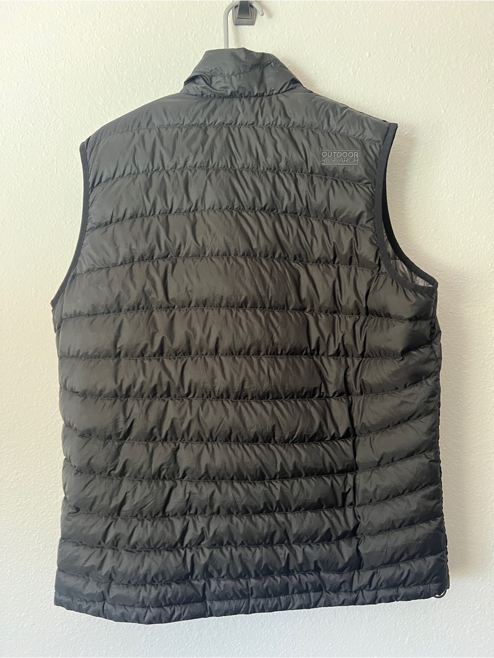 Outdoor Research Vest - Picture 2 of 2